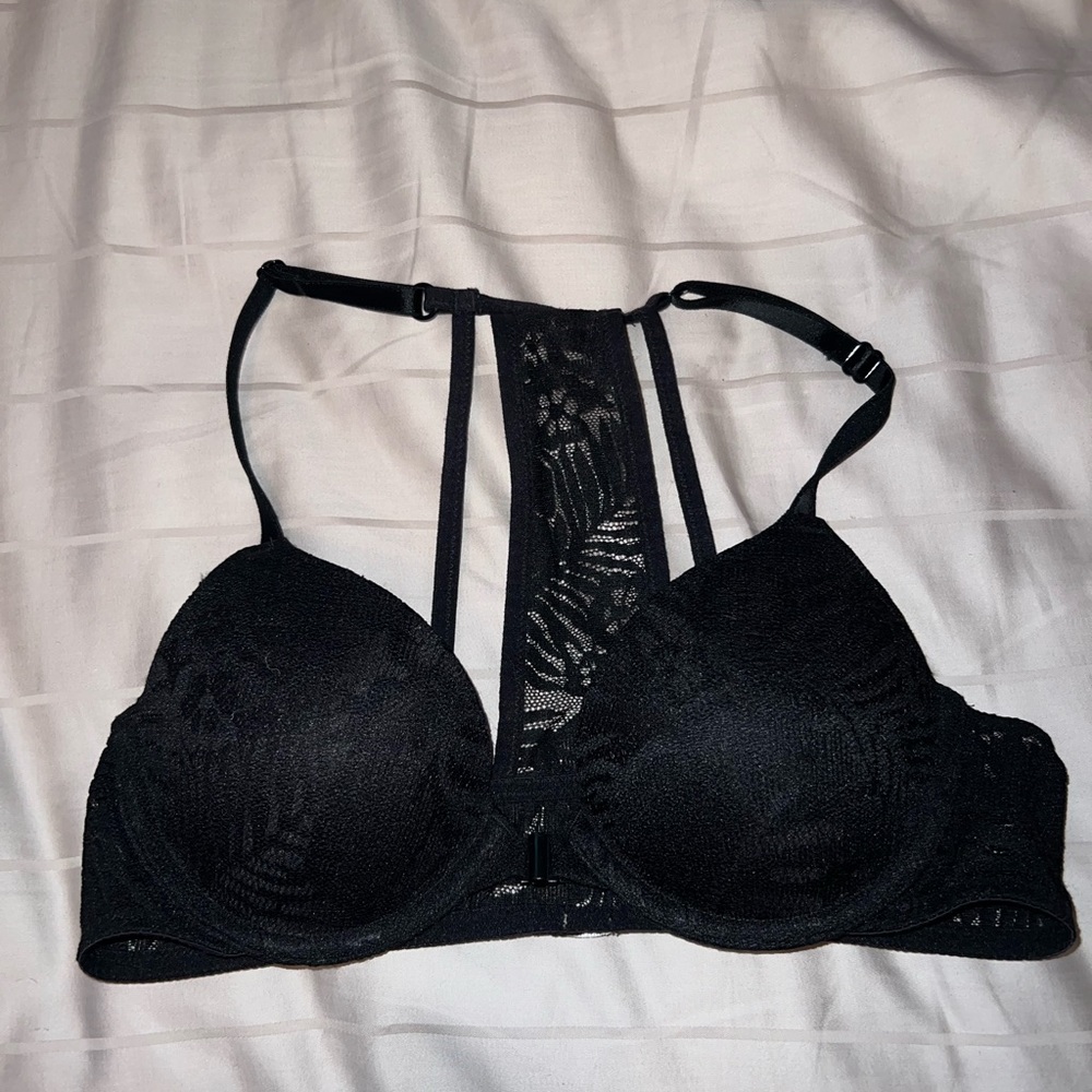 Victoria’s Secret Lace Bra